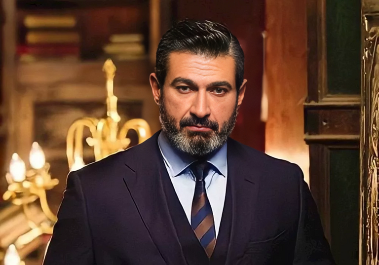 الفنان ياسر جلال الفنان ياسر جلال