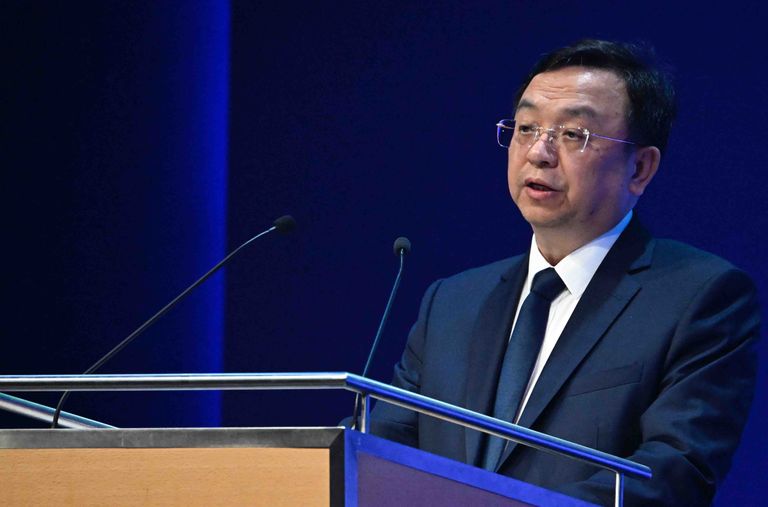 وانغ تشوانفو