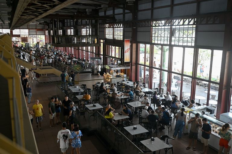 قمة القادة قبل مؤتمر الأمم المتحدة للمناخ COP30 في بيليم