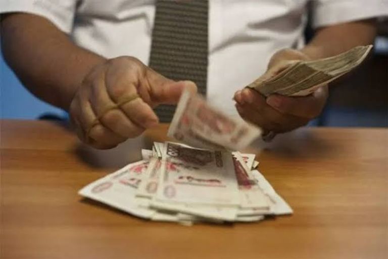 منحة التضامن الرمضانية 2026 في الجزائر