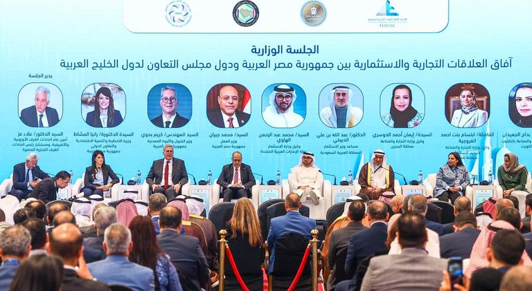 رانيا المشاط، وزيرة التخطيط والتعاون الدولي المصرية