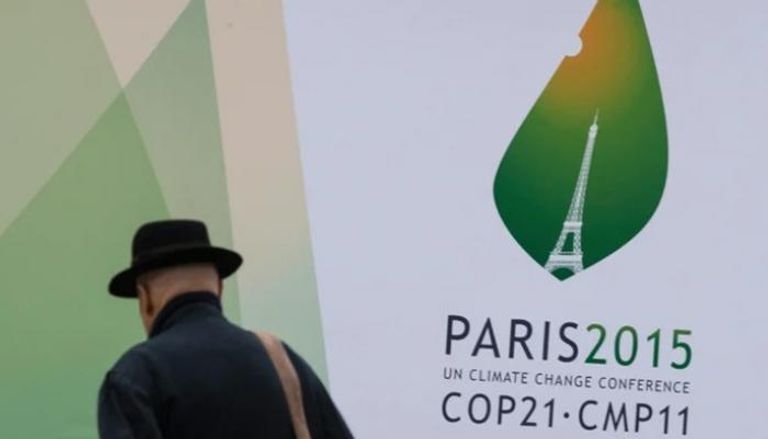 قمة باريس 2015 - رويترز