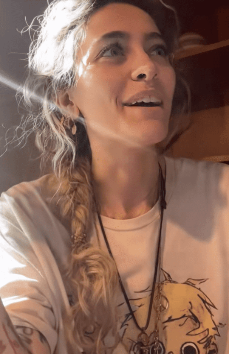 باريس جاكسون