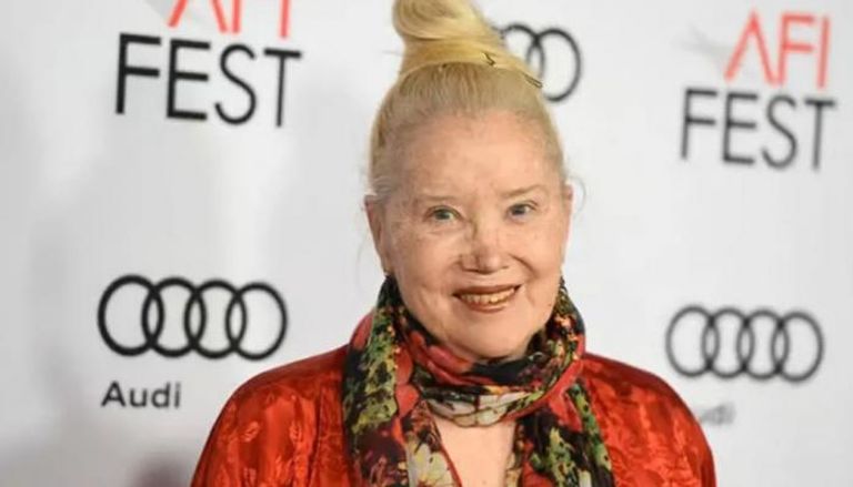 سالي كيركلاند 