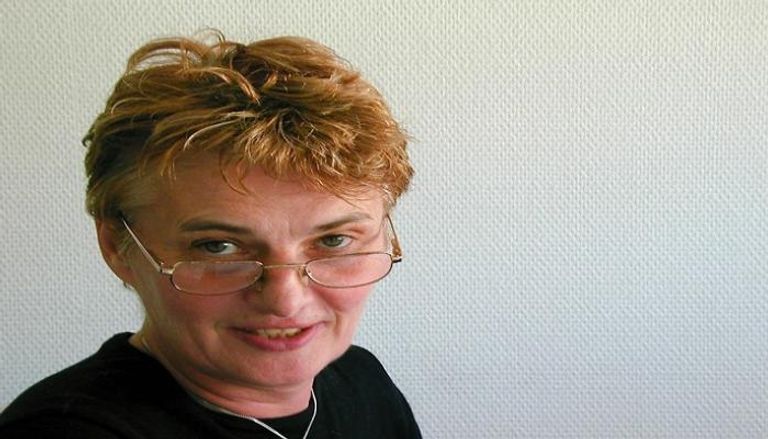 خبيرة الاقتصاد الفرنسية دومينيك جيجان