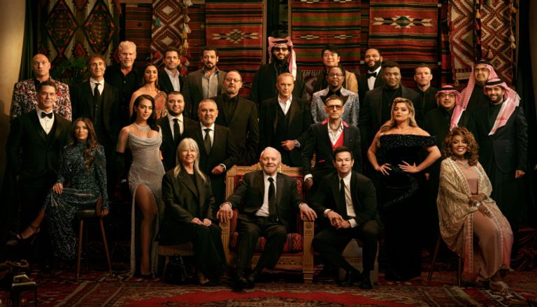 بدء التصويت على جوي أووردز 2026