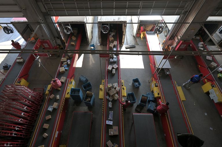 يوم العزاب في الصين