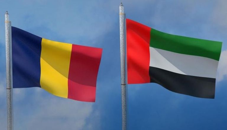 منتدى الإمارات - تشاد
