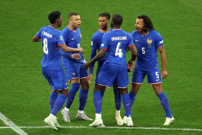 هالاند في تصفيات كأس العالم 2026