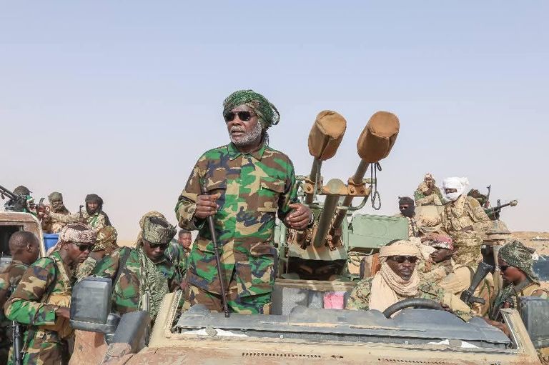 الأمم المتحدة وصف الأزمة الإنسانية بالسودان بالأسوأ عالميا