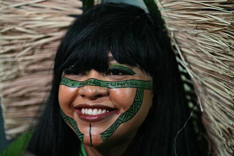 سيليا زكريابا - أ ف ب