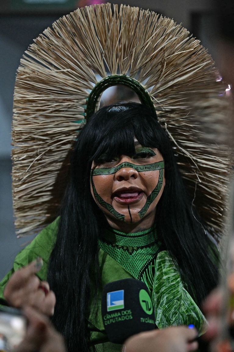 سيليا زكريابا - أ ف ب