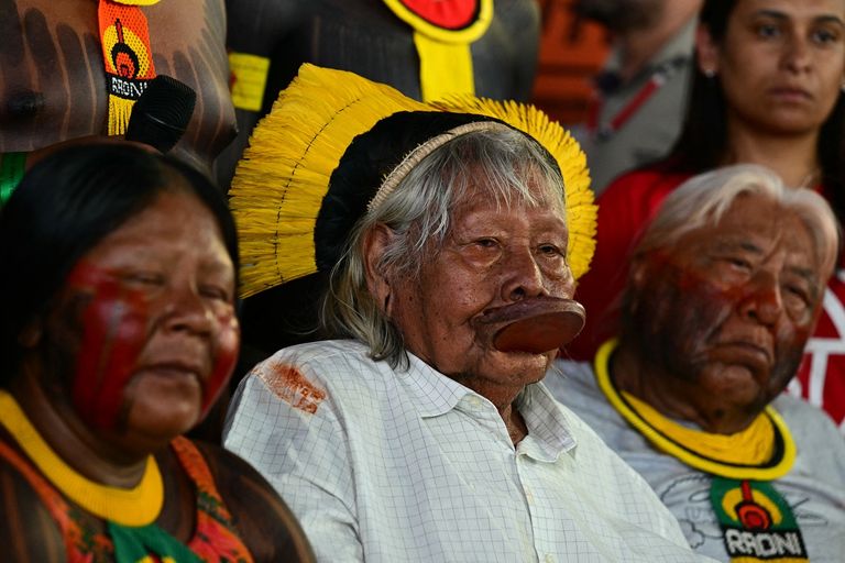  راوني ميتوكتيري - أ ف ب