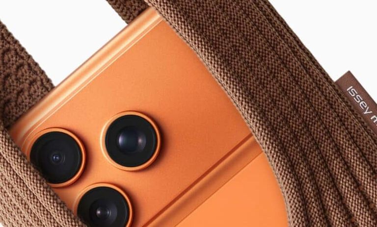 حقيبة iPhone Pocket