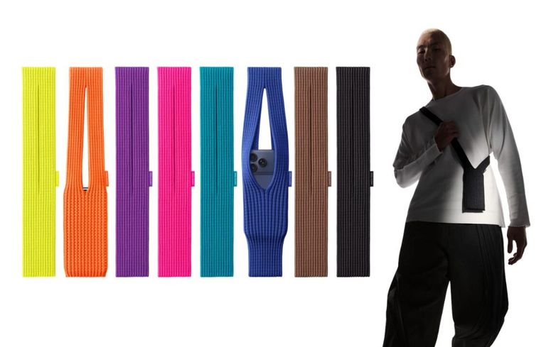 حقيبة iPhone Pocket