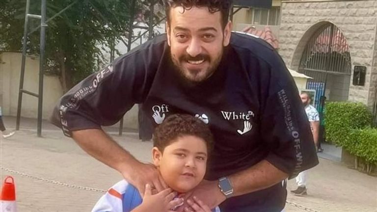 إسماعيل الليثي