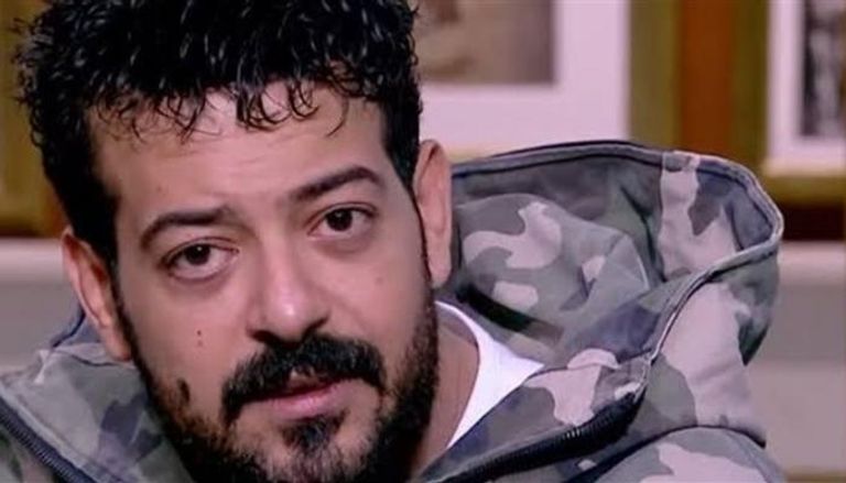 عزاء المطرب الشعبي إسماعيل الليثي