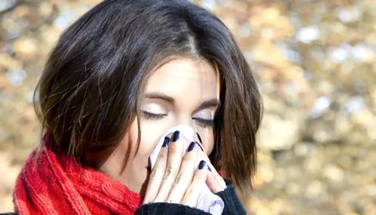 اليوم العالمي للالتهاب الرئوي