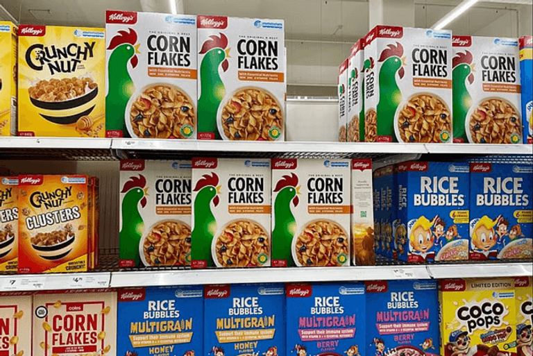 أطعمة يومية ترفع سكر الدم كما تفعل الحلوى