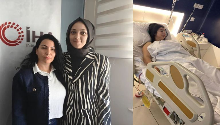 مغنية تفقد قدرتها على الحركة بعد عملية شفط دهون