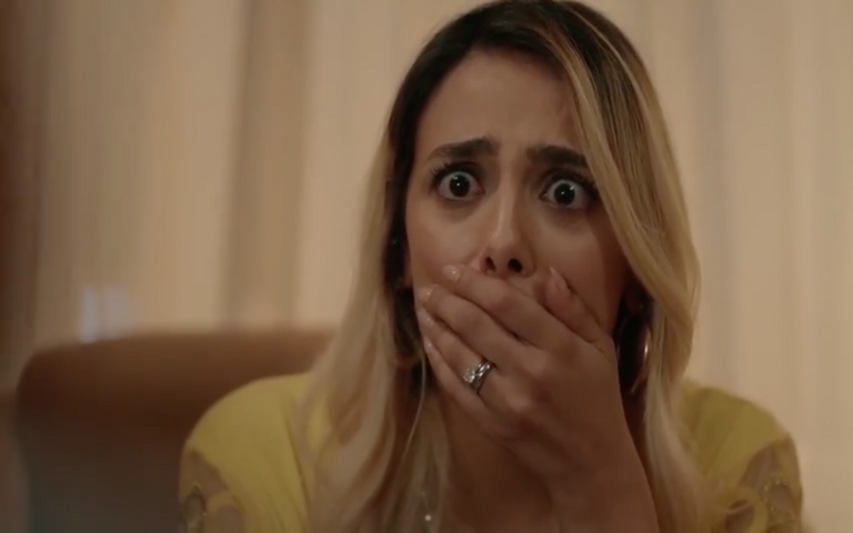 مسلسل سلمى الحلقة 67