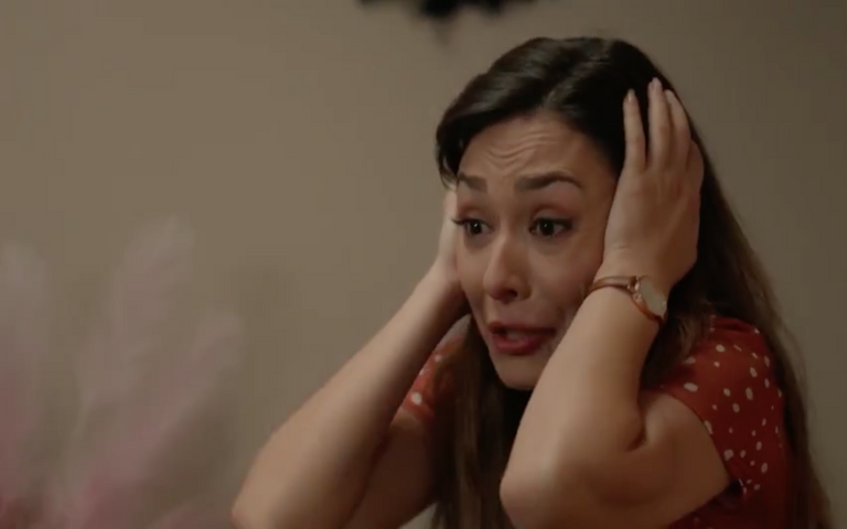 مسلسل سلمى الحلقة 67