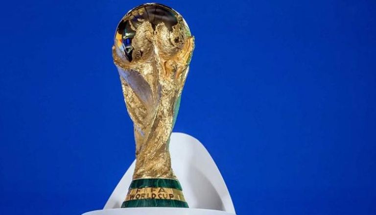 كأس العالم 2026
