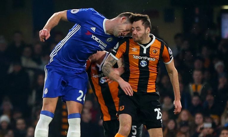 هالاند ووالده