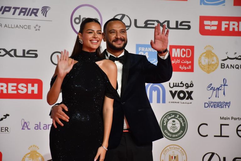 الفنانة عبير صبري