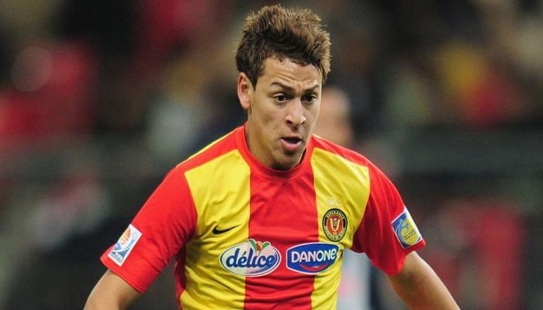 يوسف المساكني