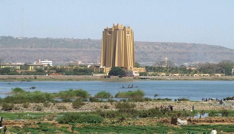 بنك مالي المركزي