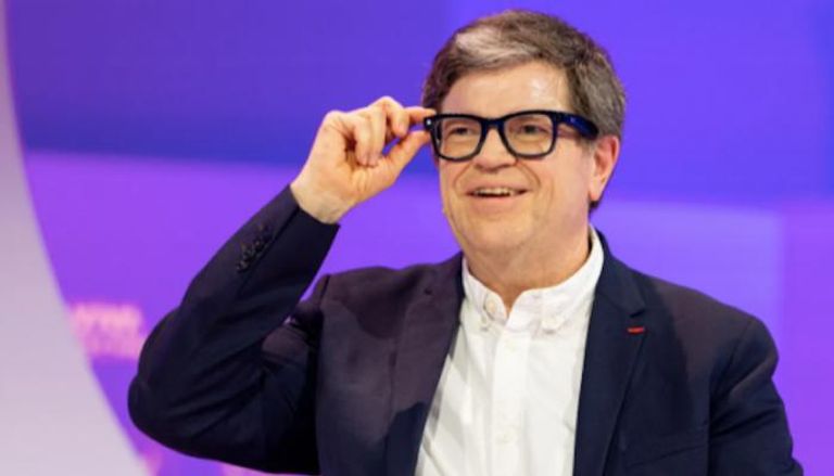 يان لوكون كبير علماء الذكاء الاصطناعي في شركة ميتا