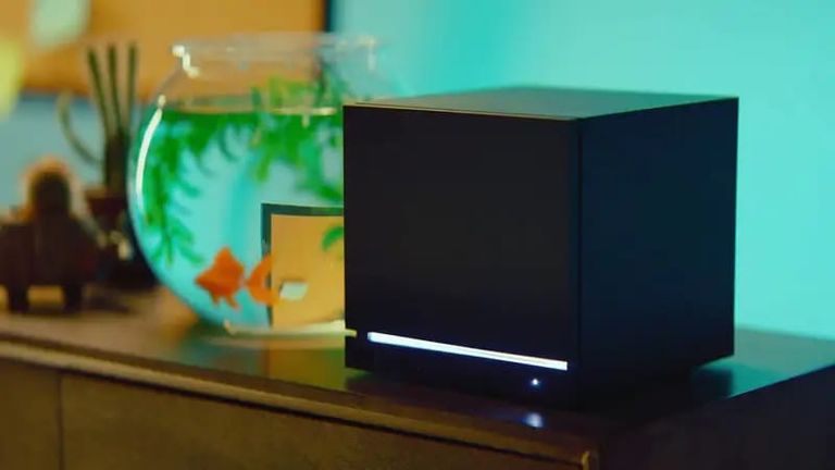 جهاز Steam Machine الجديد