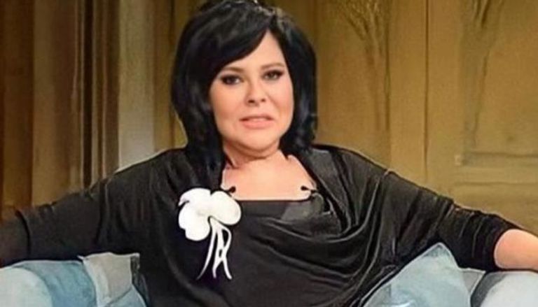 الفنانة المصرية إسعاد يونس