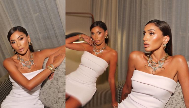 تفاصيل أزمة دينا الشربيني ومروة صبري تفاصيل أزمة دينا الشربيني ومروة صبري