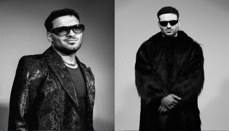 مسلم يتحدث عن خلافه مع شقيقته آية