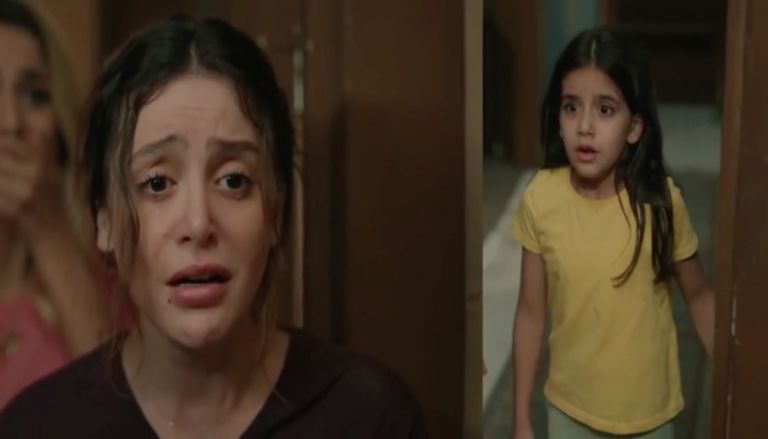 تفاصيل الحلقة 68 لمسلسل سلمى تفاصيل الحلقة 68 لمسلسل سلمى