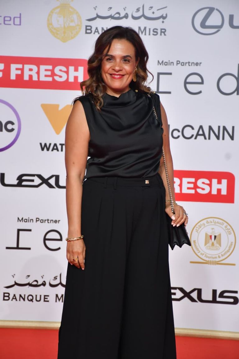 ثاني أيام مهرجان القاهرة السينمائي ثاني أيام مهرجان القاهرة السينمائي