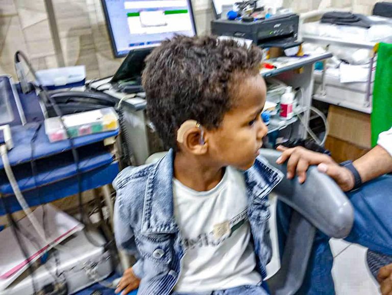 مشروع نهر الحياة مشروع نهر الحياة في الإمارات