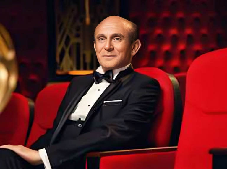 الفنان محمد صبحي الفنان محمد صبحي