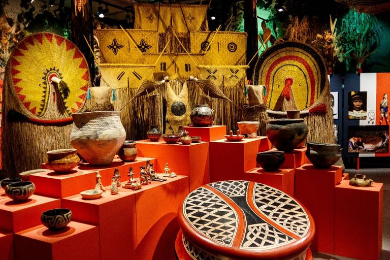 متحف الأمازون