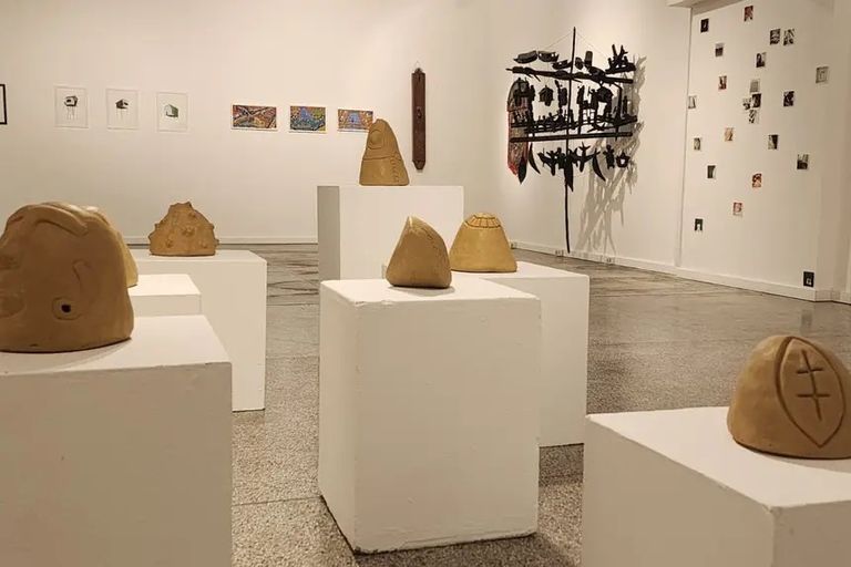 متحف الأمازون