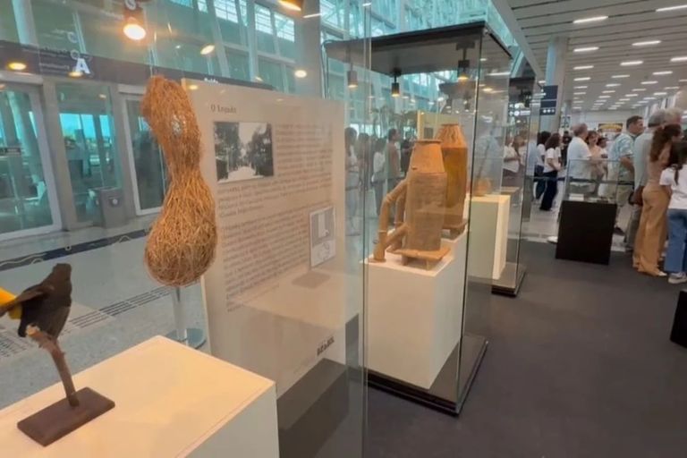 متحف الأمازون