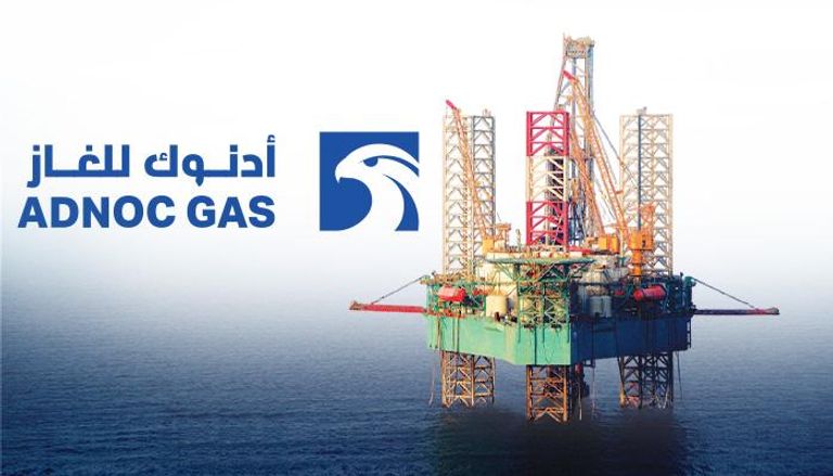 أداء قوي لـ«أدنوك للغاز»