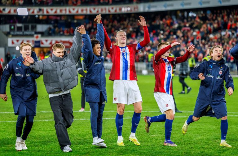 كيليان مبابي نجم منتخب فرنسا