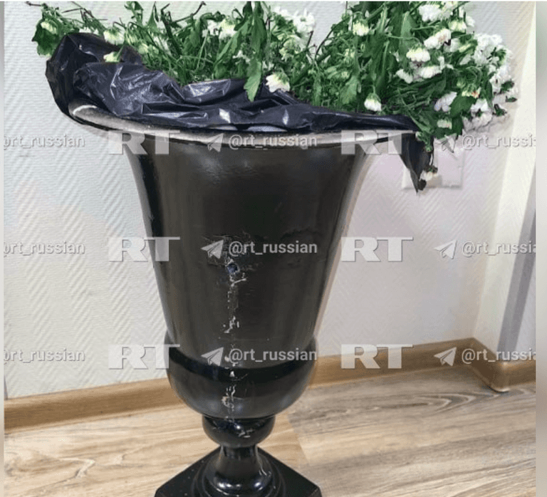 الأمن الروسي