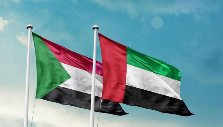 علما الإمارات والسودان