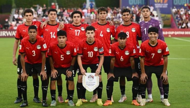 القنوات الناقلة لمباراة مصر اليوم 