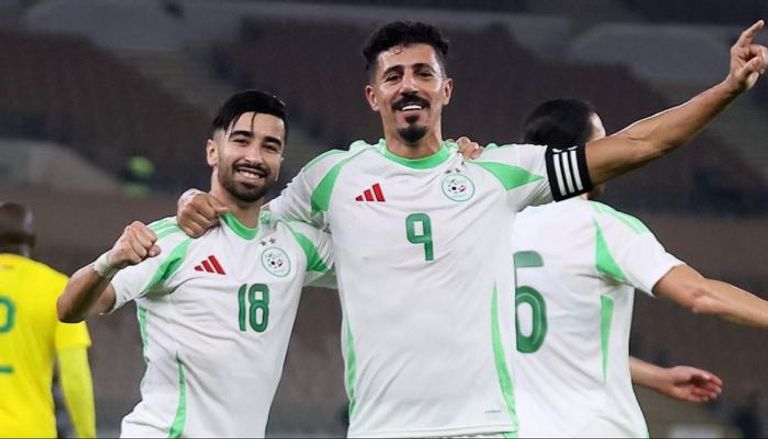 بونجاح وعمورة