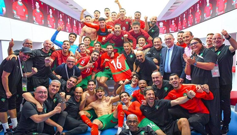 منتخب المغرب الرزاق خيري، النجم الأسبق لمنتخب المغرب